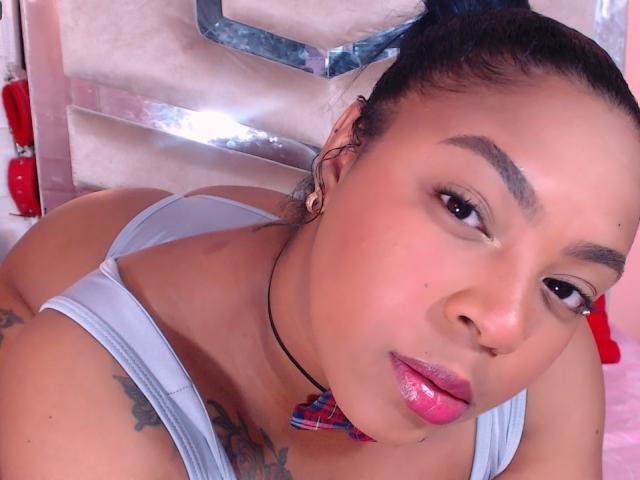 NatashaHottX - Camera khiêu dâm &amp; quyến rũ trực tiếp - 18683434