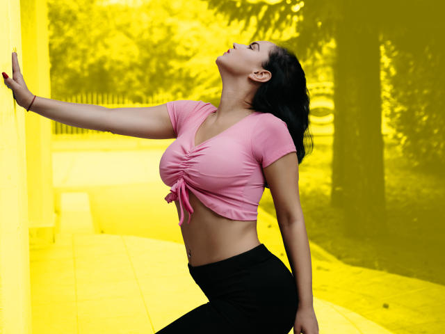 AlisaDoll - Live sex cam - 18683650