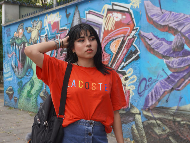 GaiaJones - Élő pornó és szexkamera - 18684442