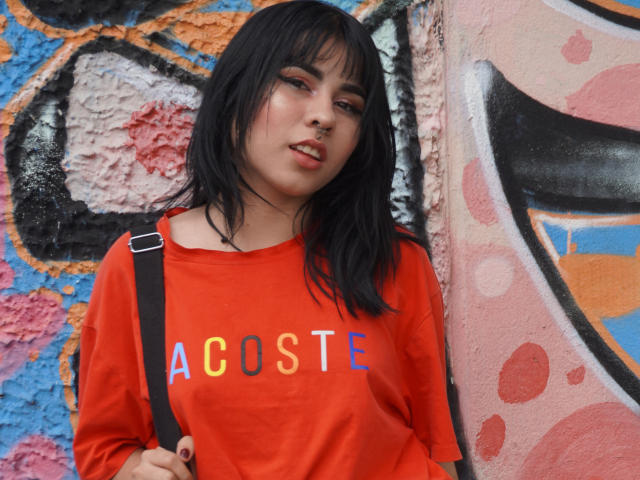 GaiaJones - Élő pornó és szexkamera - 18684478