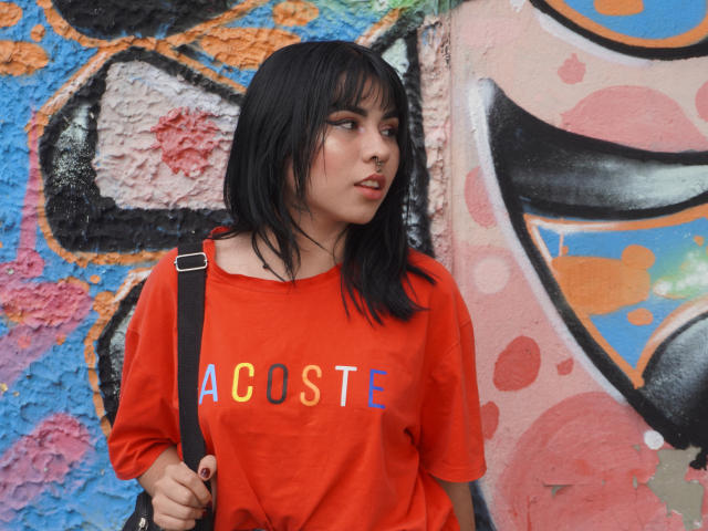 GaiaJones - Live Sex Cam - 18684494