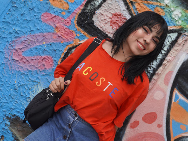 GaiaJones - 라이브 포르노 &amp; 섹스 캠 - 18684502