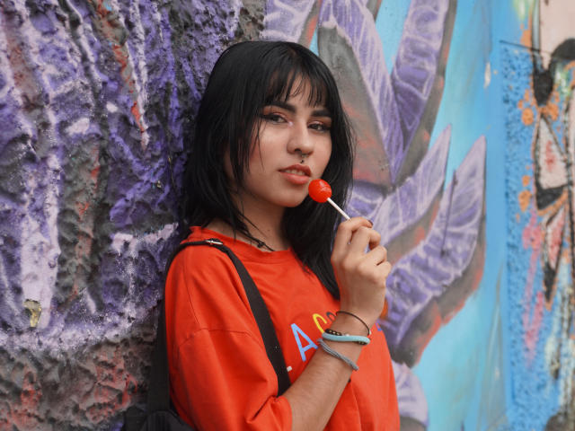 GaiaJones - Live porn &amp; sex cam - 18684538