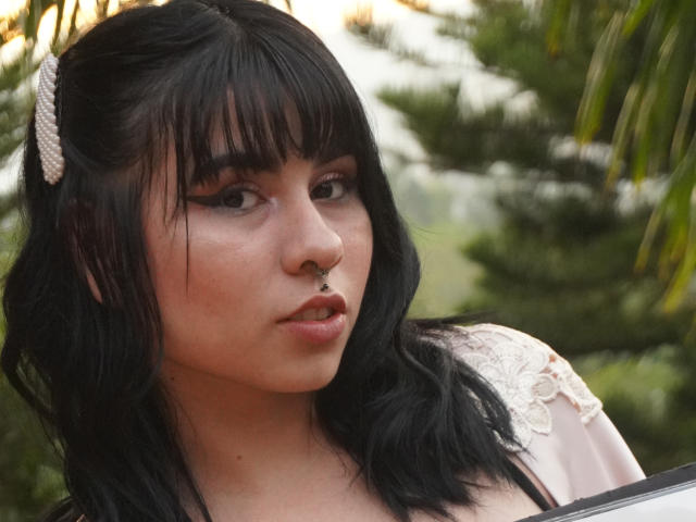 GaiaJones - Live Sex Cam - 18684566