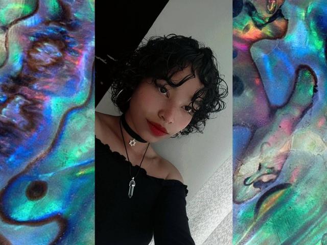 ZoeStella - Camera khiêu dâm &amp; quyến rũ trực tiếp - 18685662