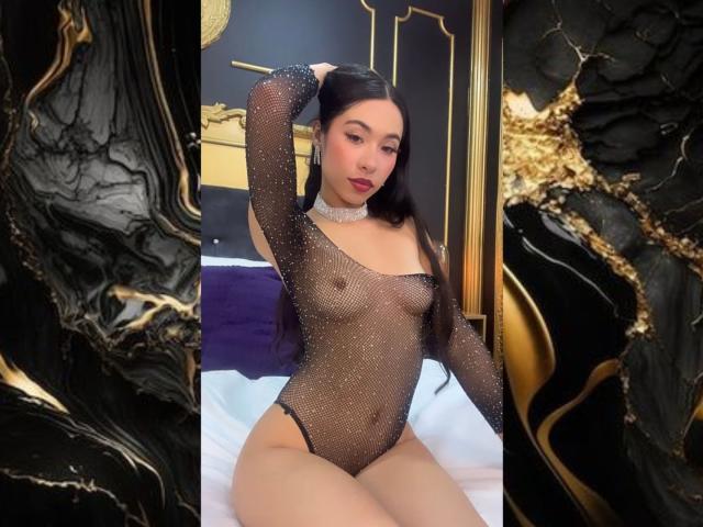 PaulaMontez - Live porn &amp; sex cam - 18685978