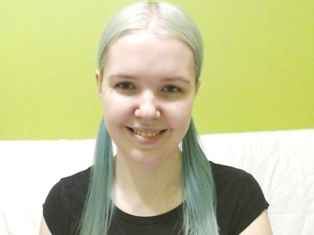 JenieJones - Live sex cam - 18686026