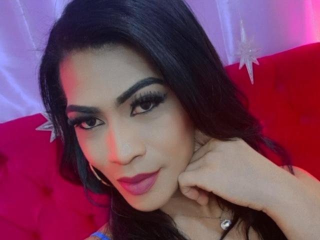 TerezaAdams - Sexe cam en vivo - 18686282