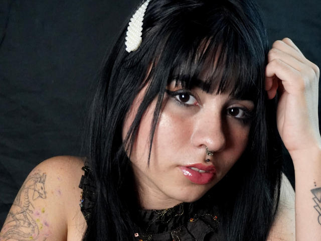 GaiaJones - Sexe cam en vivo - 18686362