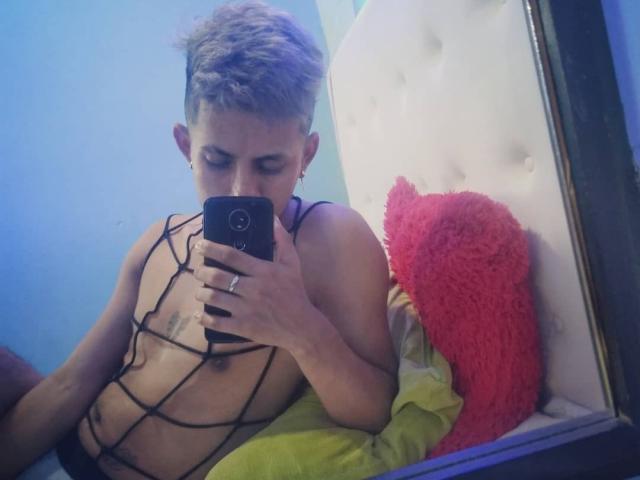 JeanPoolx - Sexe cam en vivo - 18686394