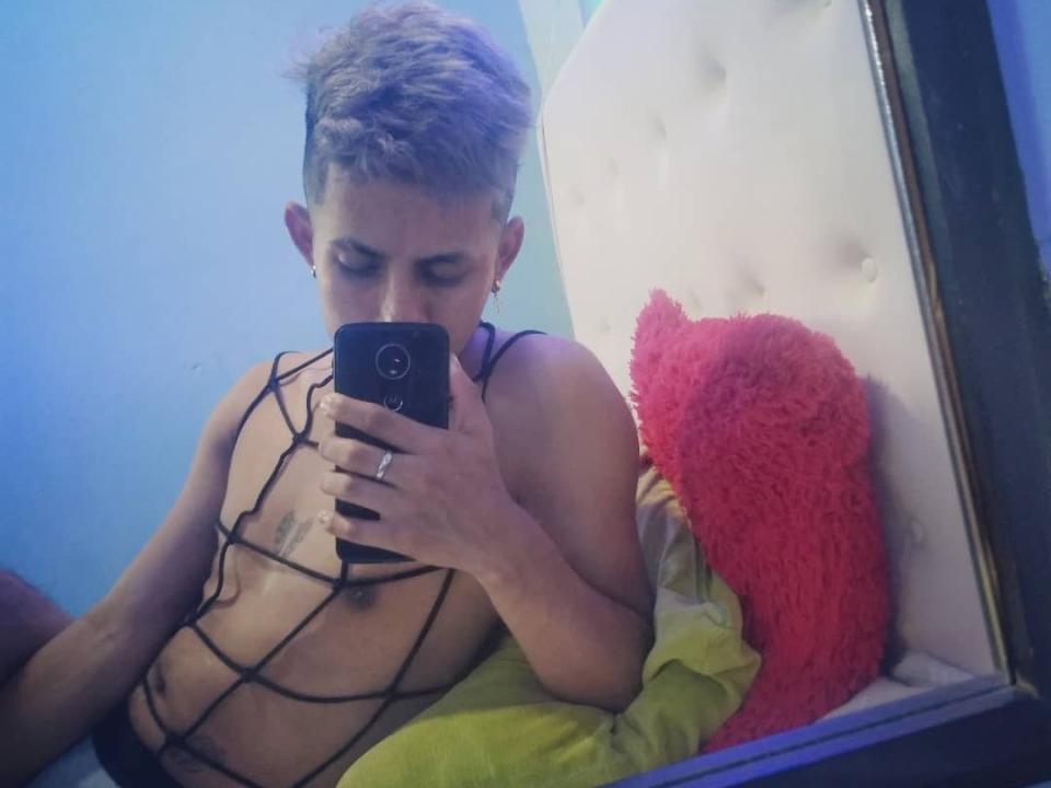 JeanPoolx - Live Sex Cam - 18686394