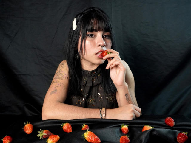 GaiaJones - Sexe cam en vivo - 18686462