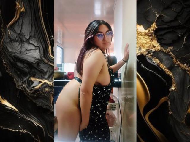 AlejaLoaizaa - Porno na żywo i seks kamera - 18687266