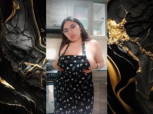 AlejaLoaizaa - Live sex cam - 18687270