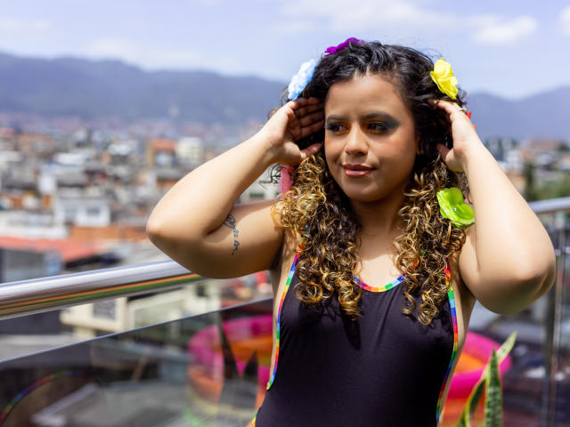 AliceMorgans - Live porn &amp; sex cam - 18687450