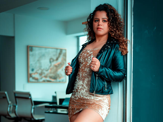 AliceMorgans - Sexe cam en vivo - 18687794