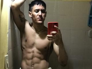 DereckHarris - Sexe cam en vivo - 18688294