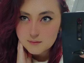 EdaGlos - Live porn &amp; sex cam - 18688646
