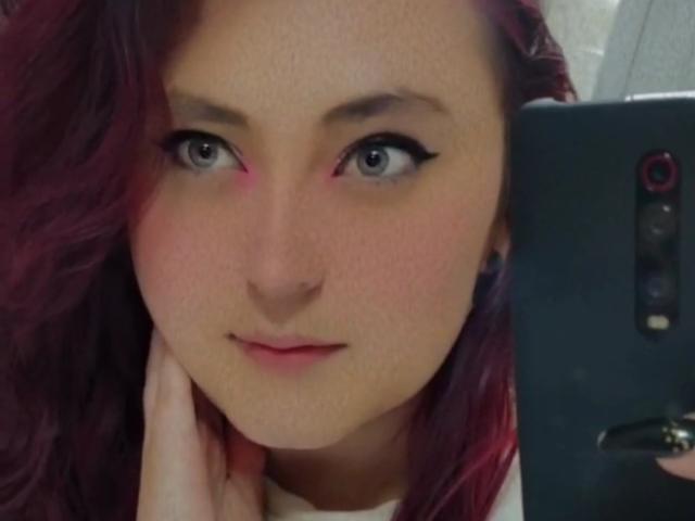 EdaGlos - Live porn &amp; sex cam - 18688646