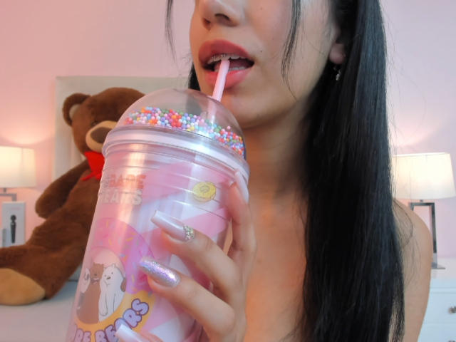 NikyPierce - Live porn &amp; sex cam - 18688722