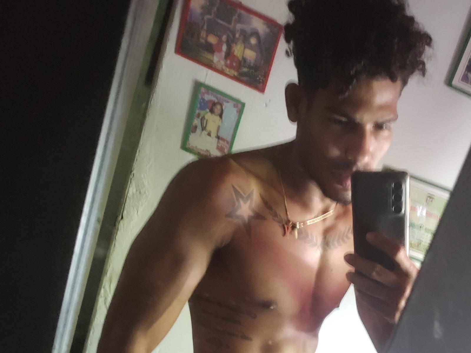 Yormoreno - Sexe cam en vivo - 18688946