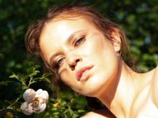 EvaCha - Live porn &amp; sex cam - 18689434