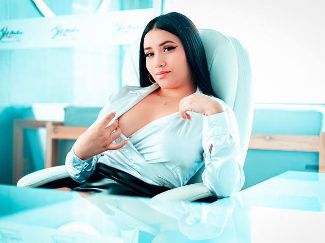 VeronicaWins - Sexe cam en vivo - 18689778