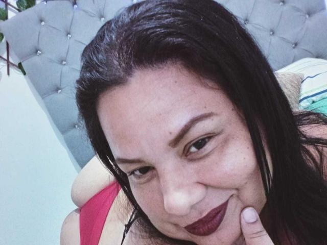 MaryKent - сексуальная веб-камера в реальном времени - 18690090