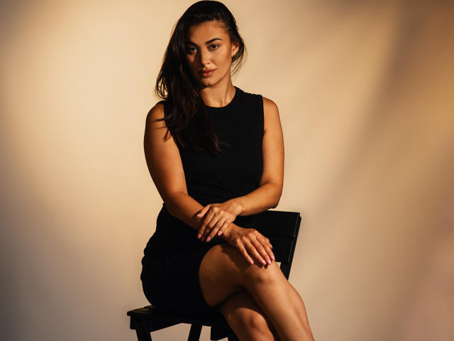 RoseSrina - Live porn &amp; sex cam - 18690774