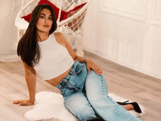 RoseSrina - Live porn &amp; sex cam - 18690782