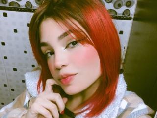 NyahXMorris - сексуальная веб-камера в реальном времени - 18690814