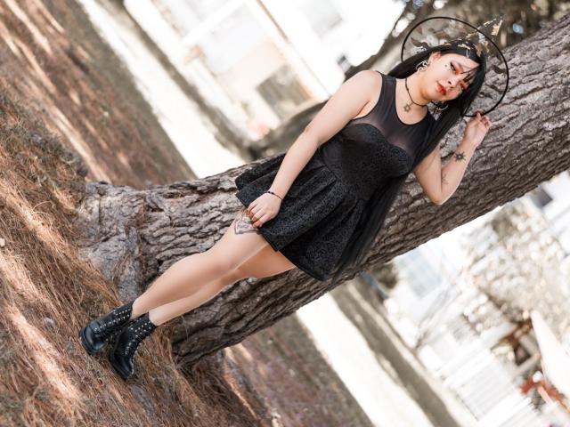 JessyMiller - Live porn &amp; sex cam - 18690934