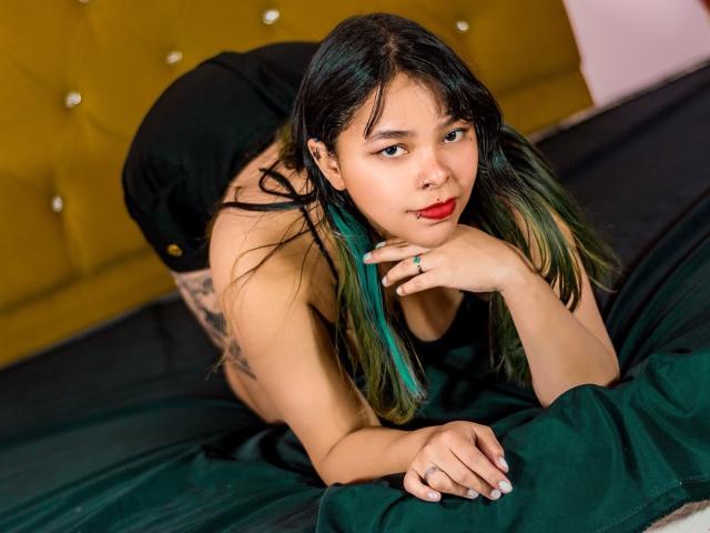 JessyMiller - Live porn &amp; sex cam - 18690954