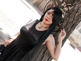 JessyMiller - Sexe cam en vivo - 18690998