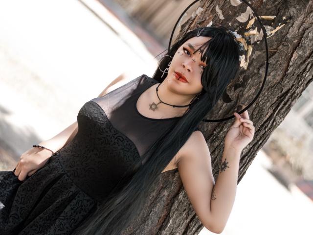 JessyMiller - Sexe cam en vivo - 18690998