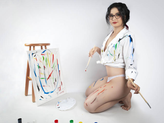 FrancheskaPierce - Porno na żywo i seks kamera - 18691730