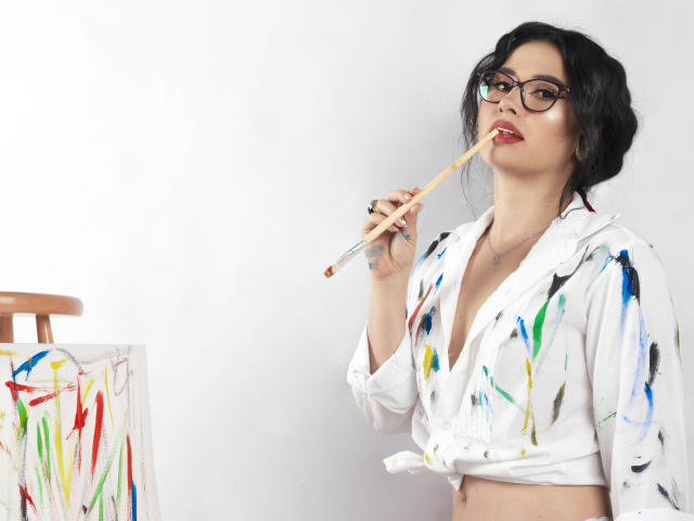 FrancheskaPierce - Live sexe cam - 18691742