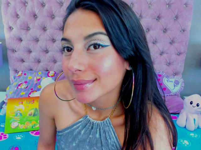 ChelseaBleiz - Live sex cam - 18692546