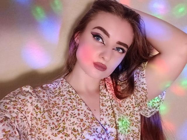 KariMillie - Live porn &amp; sex cam - 18692602