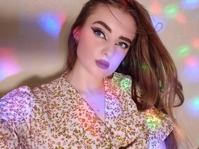 KariMillie - Live porn &amp; sex cam - 18692610