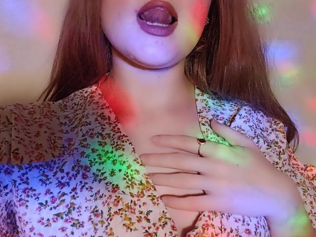 KariMillie - Live porno og sexkamera - 18692634