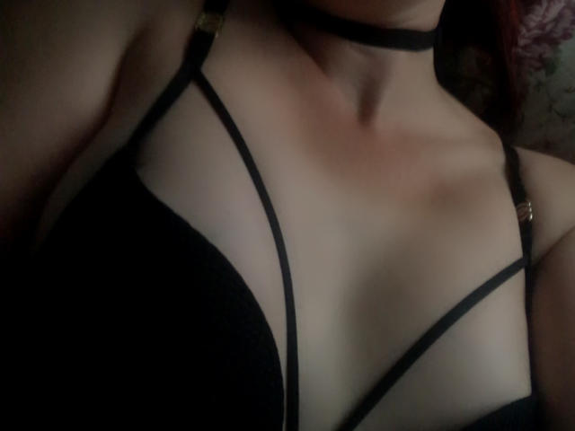 RedAhFoxy - Sexe cam en vivo - 18692654