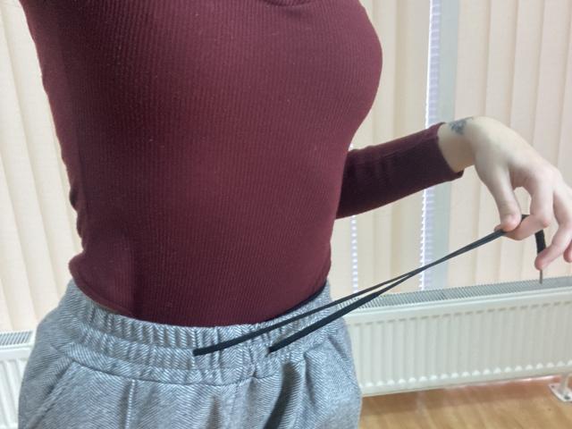 ImAmelie - Sexe cam en vivo - 18692738