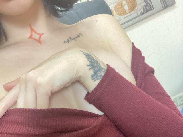 ImAmelie - Sexe cam en vivo - 18692762