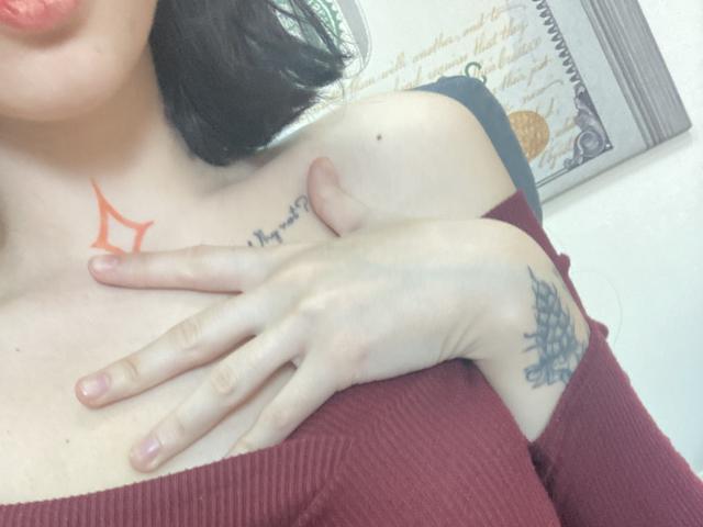 ImAmelie - Live porn &amp; sex cam - 18692794