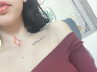 ImAmelie - Live porn &amp; sex cam - 18692798