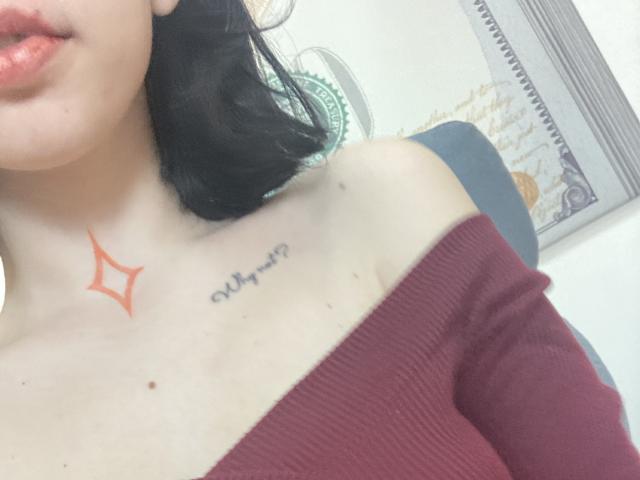 ImAmelie - Live porn &amp; sex cam - 18692798