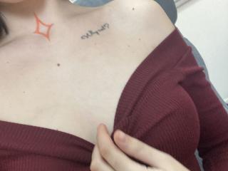 ImAmelie - Live porn &amp; sex cam - 18692806