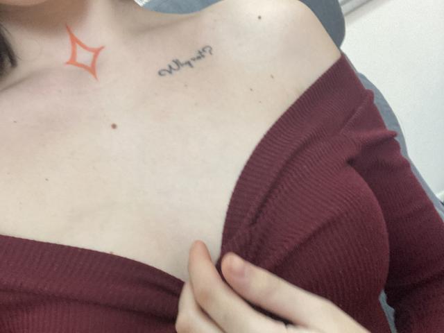 ImAmelie - Live porn &amp; sex cam - 18692806