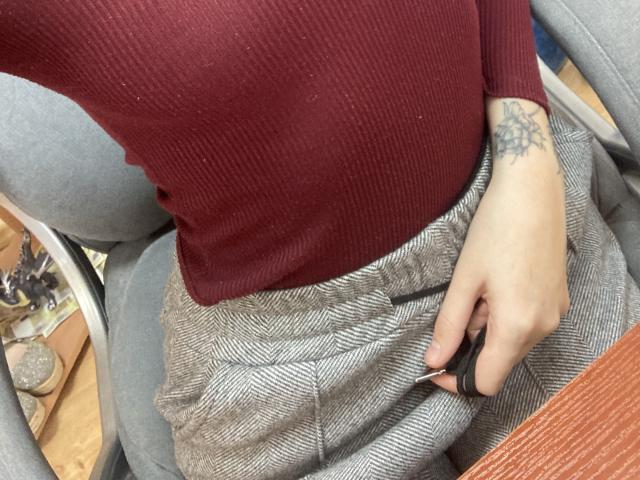 ImAmelie - Sexe cam en vivo - 18692822